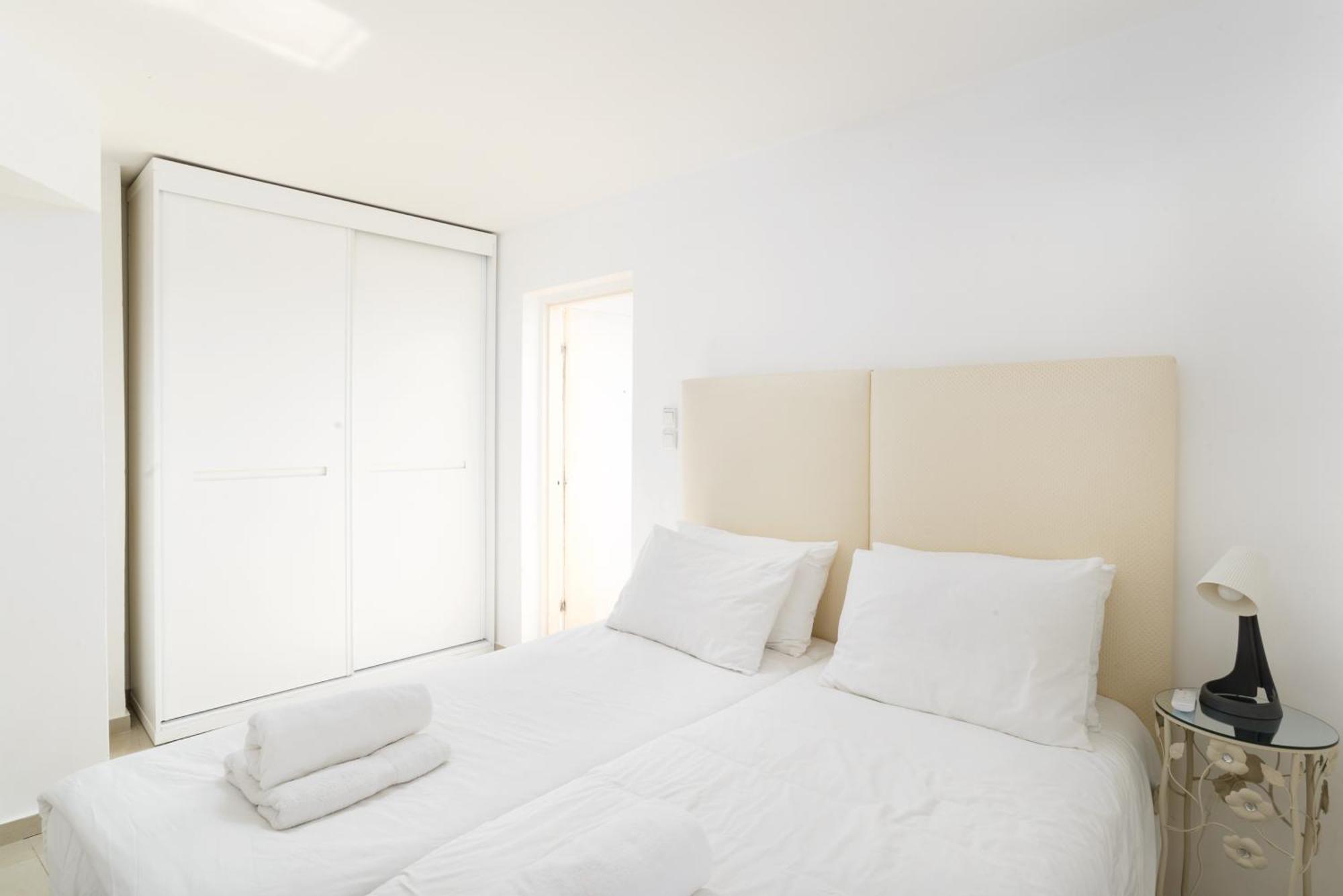 Penthouse With Panoramic View By Feelhome Tel Aviv Exteriér fotografie