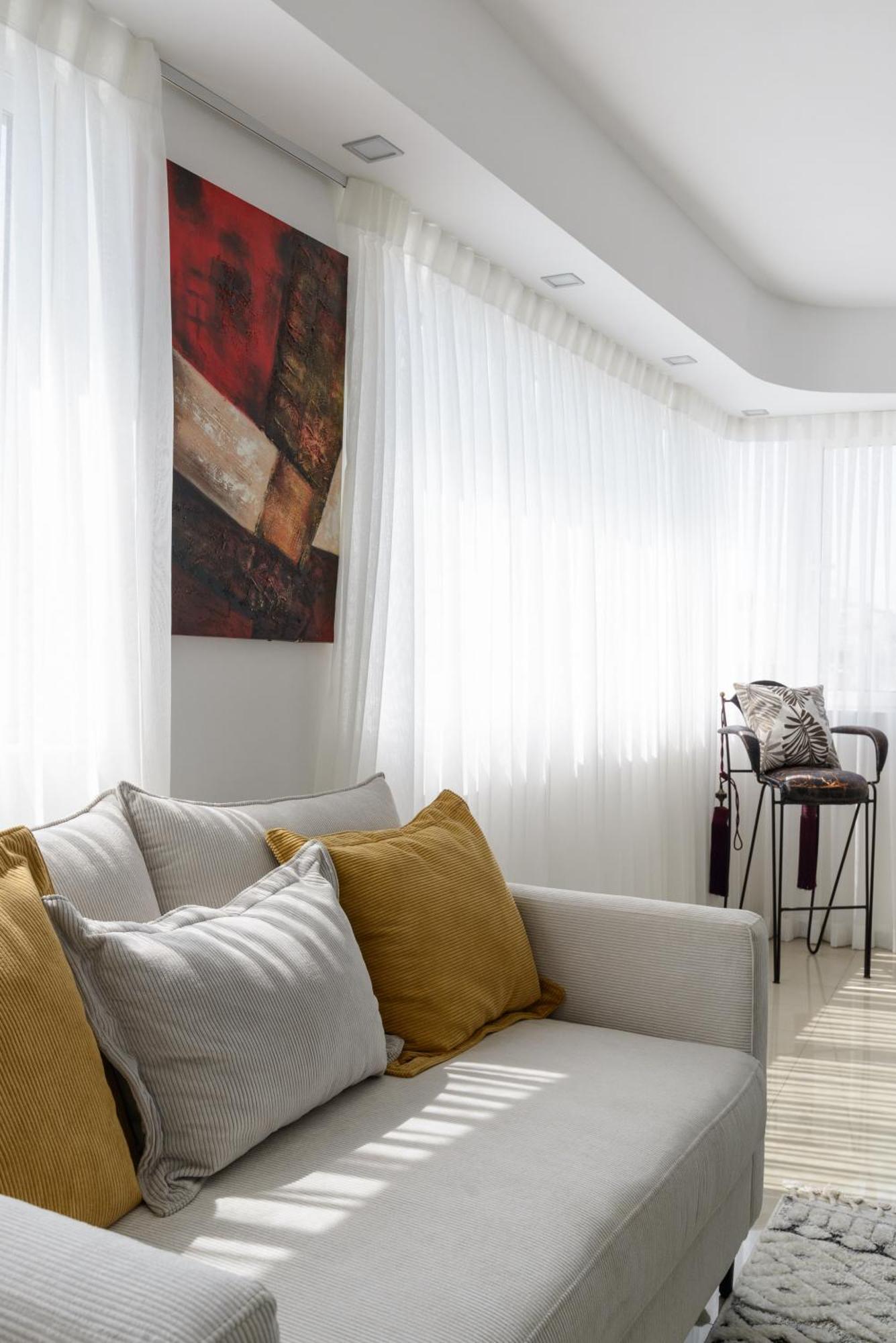 Penthouse With Panoramic View By Feelhome Tel Aviv Exteriér fotografie
